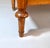 19th Century French Directoire Commode in Yew Wood, Neoclassical Style For Sale - Image 4 of 16