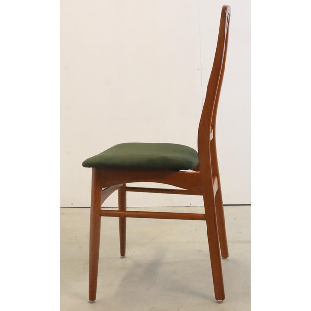 Vintage Dining Room Chairs, 1960s, Set of 6 For Sale - Image 16 of 18