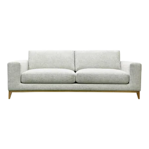 Sandra Square Arm Sofa