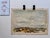 1940s Henry Emil Salloch Original Watercolor on Paper Impressionist Lake Landscape. For Sale - Image 5 of 5