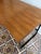 Standard Writing Desk by Pierre Guariche for Meurop, Belgium, 1960s For Sale - Image 12 of 16