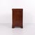 Vintage Bedside Tables in Mahogany, 1920s, Set of 2 For Sale - Image 11 of 13