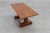 Antique 17th Century Oak Monastery Coffee Table, France For Sale - Image 9 of 13