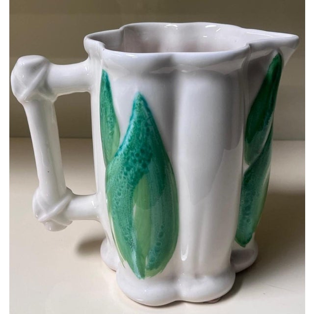 Mid-Century Modern Germoglio Drinks Service by Colin Morrow for Arpex International, 1970s, Set of 7 For Sale - Image 3 of 15