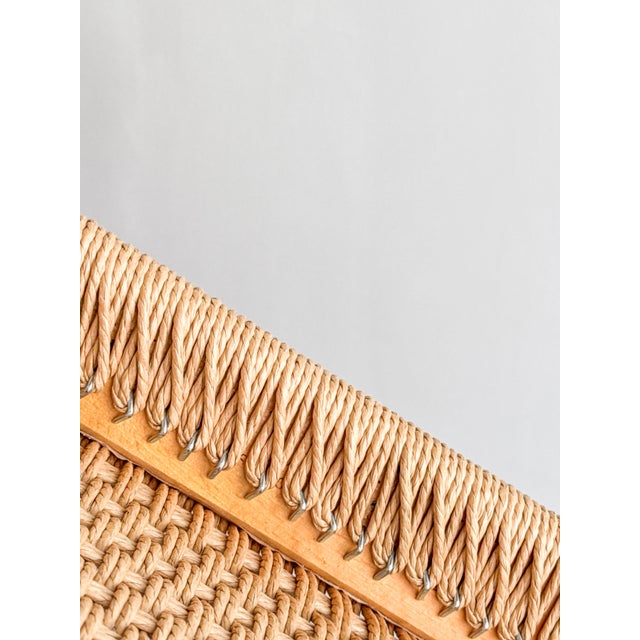 Set of Mid-Century Modern Danish Model 57 Chairs in Teak by Niels O. Møller for JL Mollers Møbelfabrik, 1950 For Sale - Image 16 of 17