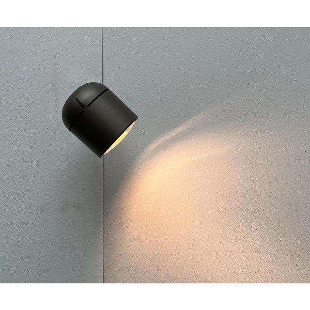 1970s Vintage German Space Age Wall or Ceiling Lamp from Staff Leuchten, 1970s For Sale - Image 5 of 18