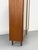 Teak Cabinet with Glass Doors from Omann Jun, 1960s For Sale - Image 18 of 18