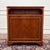 Wood Classic English Chesterfield Bar with Bar Stools, Set of 4 For Sale - Image 7 of 18