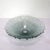 19.3ʺW × 19.3ʺD × 5.52ʺH Glass Fruit Platter/Bowl For Sale - Image 14 of 17