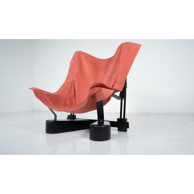 1980s Mid-Century Butterfly Lounge Chair, 1980s For Sale - Image 5 of 18