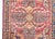 Early 20th Century Persian Sarouk Rug For Sale - Image 4 of 15
