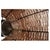 This beautiful pendant light was lovingly crafted by hand onto a steel mesh in the 1970s. The craftsmanship and the way...