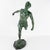 Metal Charles Lemoyne Art Deco Bronze The Finish Runner Sports Sculpture, circa 1920 For Sale - Image 7 of 15