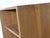 Wood Mid-Century Modern German Walnut Bookcase, 1960s For Sale - Image 7 of 9
