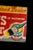 Vintage Davis Paint Double-Sided Flange Sign For Sale - Image 4 of 8