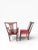 1980s Chippendale-Style Dining Chairs Attributed to Councill Craftsmen (6 Side Chairs + 1 Armchair) For Sale In Boston - Image 6 of 14
