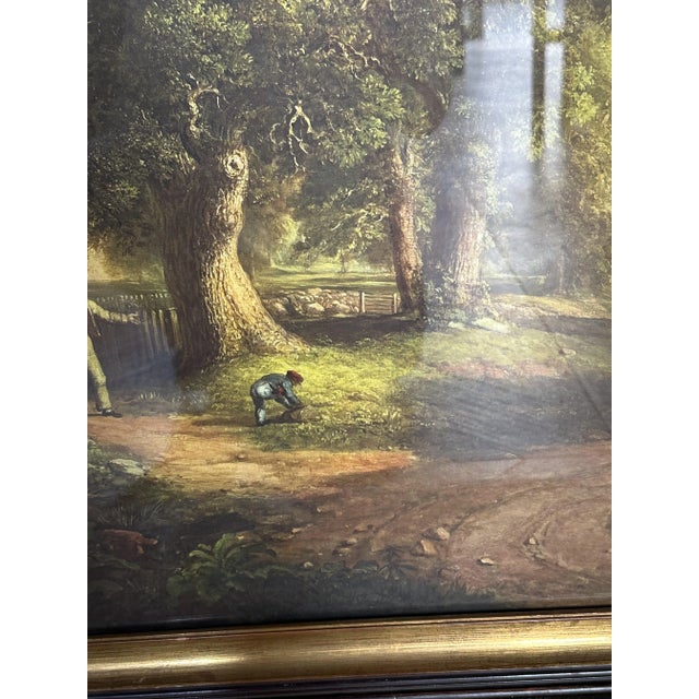 After Durand, Sunday Morning, 1890s, Pigment Print For Sale - Image 6 of 9