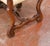 Tan Set of 10 French Louis XIII Style Oak Dining Chairs With Arms For Sale - Image 8 of 11
