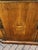 Metal Victorian Burr Walnut Sideboard For Sale - Image 7 of 16