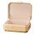 Jamie Young Eden Box in Natural For Sale In Los Angeles - Image 6 of 6