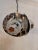 Blown Murano Glass Pendant Light, 1970s For Sale - Image 7 of 10