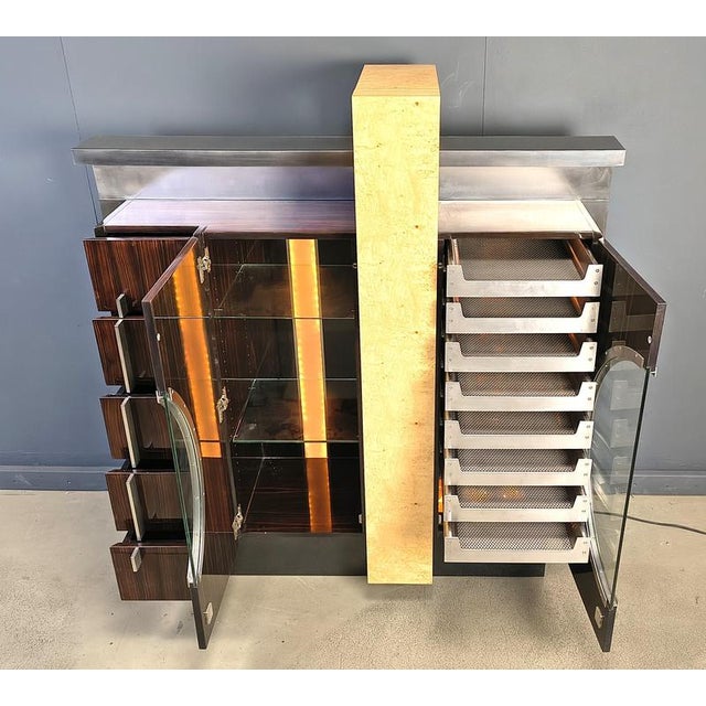 Vintage Bar Cigar, 1970s For Sale - Image 11 of 18