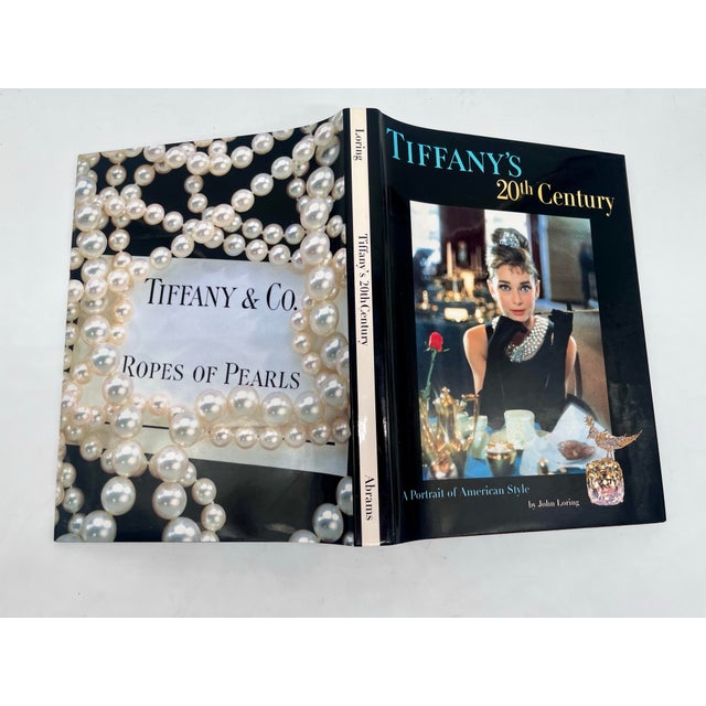 1990s Tiffany’s 20th Century, John Loring, 1997 For Sale - Image 5 of 6