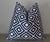 Abstract Kravet Designer Throw Pillows For Sale - Image 3 of 5