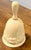 Metal 1980s Lenox Fruits of Life Bell For Sale - Image 7 of 12