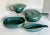 Mid 20th Century Russel Wright Steubenville Mid-Century Pottery Serving Set - Set of 4 For Sale - Image 13 of 13
