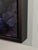 Contemporary Transmission by Judd Mercer | Oil on panel Person standing by a stream near rocky cliffs. For Sale - Image 3 of 5