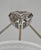 Silver 1930s Noverdy French Art Deco Pendant Light - 3 Available For Sale - Image 8 of 10