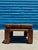 1970s Vintage Solid Oak Coffee Table For Sale - Image 5 of 6