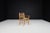 Minimalism Danish Pine and Rope Armchair, 1960s For Sale - Image 3 of 10
