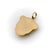 Vintage 18k Gold Egyptian Revival Sekhmet Lion Pendant From Egypt For Sale - Image 4 of 8