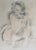 Artist born in 1905. Died in 1993. This piece has an attribution mark, I am sure that it is completely authentic and take...