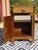 Small Oak One-Door Jam Buffet, 1970s For Sale - Image 15 of 18