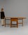 French Provincial 19th Century Swedish Wooden Drop Leaf Table In Original Patina For Sale - Image 3 of 18