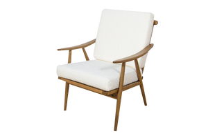 Mid-Century Czechoslovak Armchair from Ton, 1960s