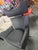 Oksen Fritz Hansen Lounge Chair W/ Ottoman For Sale In Miami - Image 6 of 10