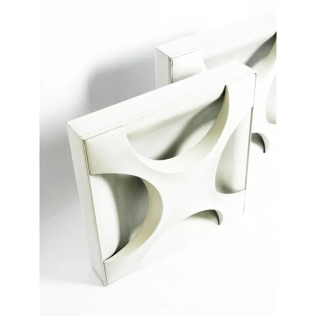 Kreuzauster Wall Light by Rolf Krüger for Staff, 1960s For Sale - Image 6 of 11