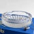 Blenko Vintage Shell Glass Ashtray Catchall For Sale - Image 4 of 8