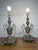 Vintage Table Lamps., Set of 2 For Sale - Image 6 of 6