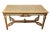 Louis XVI Living Room Table with Oriental Style Inlays For Sale - Image 11 of 11