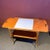 Vintage Trolley Coffee Table, 1960s For Sale - Image 5 of 7