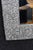 Olde Good Things "Pebbles" Reclaimed Zinc Framed Wall Mirror For Sale - Image 11 of 13