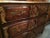 Brown 18th Century French Walnut Carved Commode For Sale - Image 8 of 12
