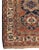 1920s Persian Brown Kurdish Rug For Sale - Image 4 of 5