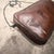 1980s Vintage Canvas Clutch by Roberta Di Camerino For Sale - Image 12 of 14