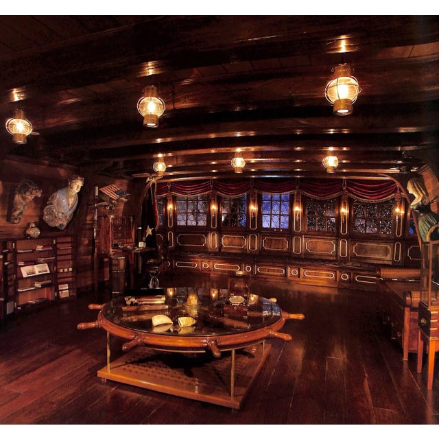 2000 - 2009 "Maritime Maverick: The Collection of William I. Koch" 2006 Granby, Alan and Hyland, Janice For Sale - Image 5 of 9